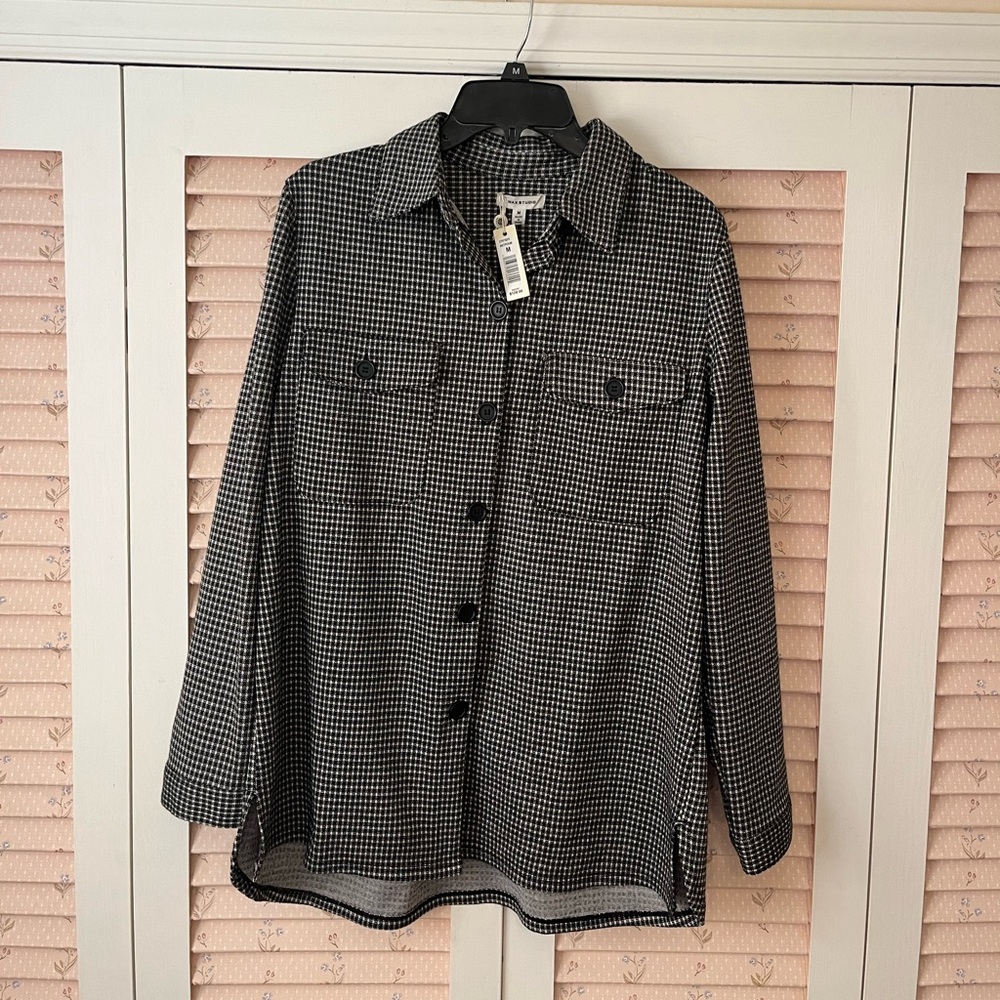 Max Studio Shirt